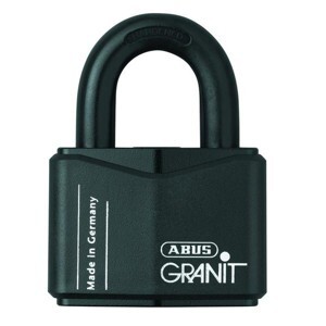 Khóa bấm Abus Granit 37/70