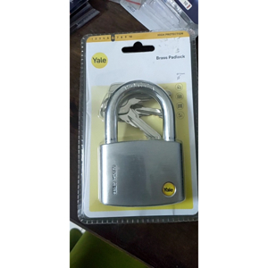 Khóa bấm Yale Y120/70/141/1