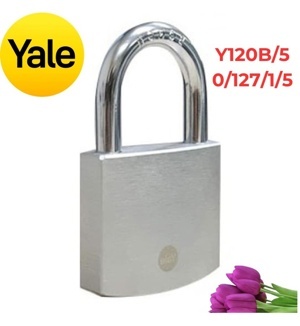 Khóa Bấm Yale Y120B/50/127/1