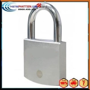 Khóa Bấm Yale y120b/60/135/1/5