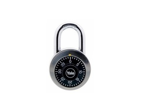 Khóa bấm Yale Y140/50/122/1