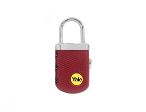 Khóa bấm Yale YP3/31/123/1K