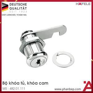 Khóa cam Hafele 482.01.111