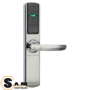 Khóa cảm ứng Adel 737GMFW5500