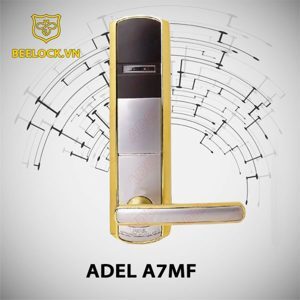 Khóa cảm ứng Adel A7MF