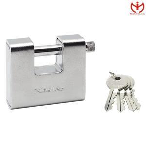 Khóa càng ngang 80mm Master Lock 680EURD