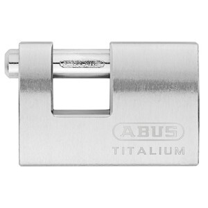 Khóa cầu ngang ABUS TITALIUM 98TI/90