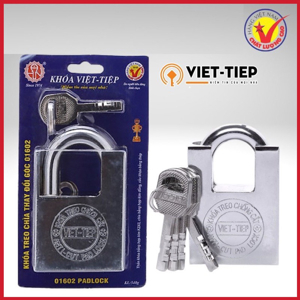 Khóa Cầu Ngang đồng Việt Tiệp 971