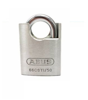 Khóa chống cắt 66CSTI/50 TITALIUM Abus