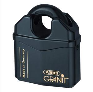 Khóa chống cắt ABUS Granit 37RK/80