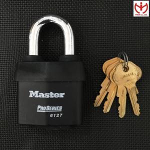 Khóa chống cắt Master-61274KEY