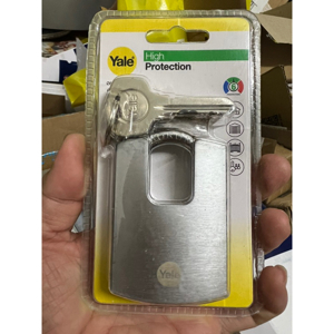 Khóa chống cắt Yale Y122B/50/123/1