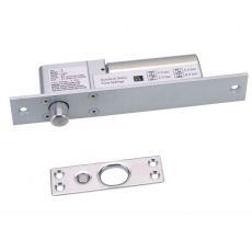 Khóa chốt cửa điện từ Net One No elock B1002W