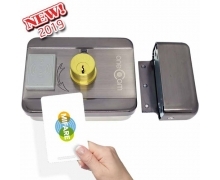 Khóa chốt cửa điện từ Onecam DL-05H-Smart