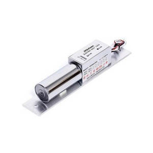 Khóa chốt cửa điện từ ZKTeco AL-100