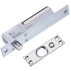 Khóa chốt cửa điện từ ZKTeco AL-100