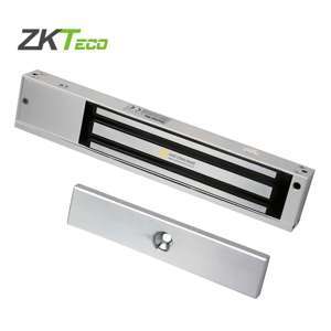 Khóa chốt cửa điện từ ZKTeco AL-350(LED)