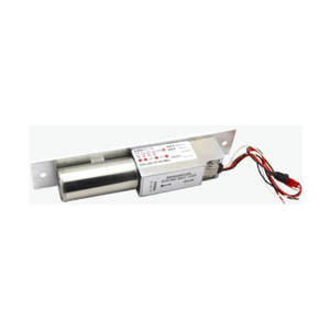 Khóa chốt cửa điện từ ZKTeco AL-300