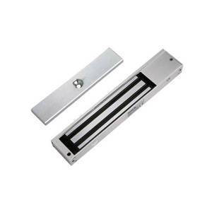 Khóa chốt cửa điện từ ZKTeco LM-2802