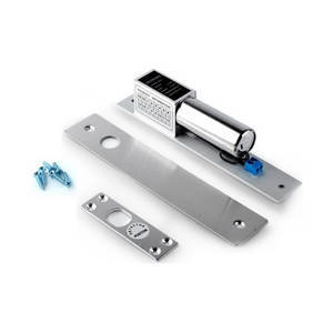 Khóa chốt cửa điện từ ZKTeco LB-22