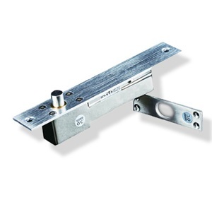 Khóa chốt cửa điện từ ZKTeco LB-22