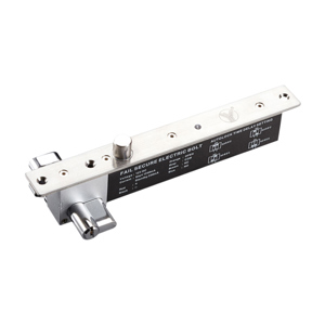 Khóa chốt điện tử kết hợp khóa cơ Yli YB-600B