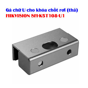 Khóa chốt rơi (thả) Hikvision SH-K5T108