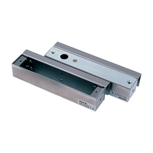 Khóa chốt thả điện tử ZKTeco UBB-1