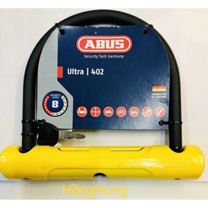 Khóa chữ U Abus 402/210HB135