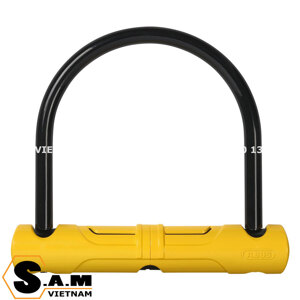 Khóa chữ U Abus 402/210HB135