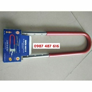 Khoá chữ U Việt Tiệp 02313