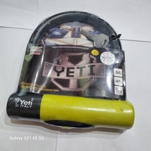 Khóa chữ U Yeti YT-530