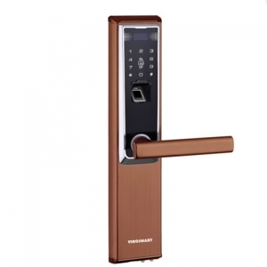 Khóa cổ điển vân tay Viro VR-HB90031