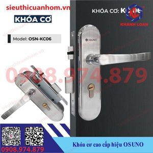 Khóa cơ OSN-KC06