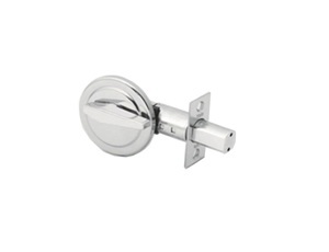 Khóa cóc 1 đầu chốt vặn Yale V8101US32D
