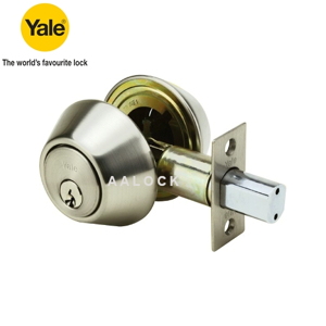 Khóa cóc Yale V8121 US32D
