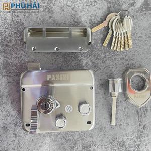 Khóa cổng Pasini V88