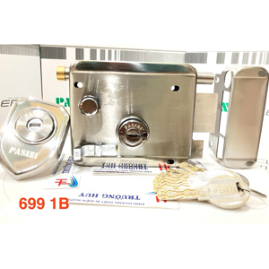 Khóa cổng Pasini 699