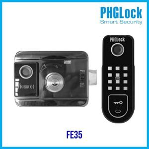 Khóa cổng PHGlock FE35