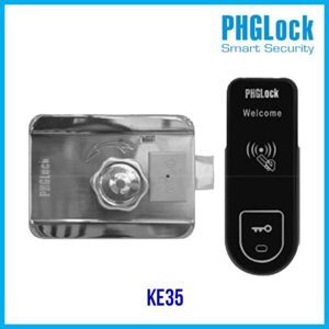 Khóa cổng PHGlock KE35