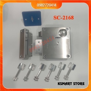 Khóa cổng Schone SC-2168