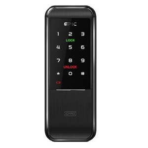 Khóa cổng thẻ từ Epic Triplex 2way