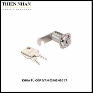 Khóa cốp IVAN 03103.030