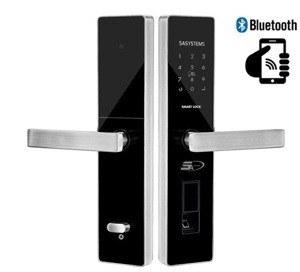 Khóa cửa 5ASYSTEMS TS7000