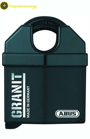 Khóa cửa Abus Granit 37RK/60