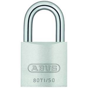 Khóa cửa Abus Titalium 80Ti/50