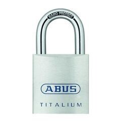 Khóa cửa Abus Titalium 80Ti/50