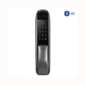 Khóa cửa bluetooth Samsung SHP-DP727AK/EN