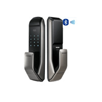 Khóa cửa bluetooth Samsung SHP-DP727AK/EN