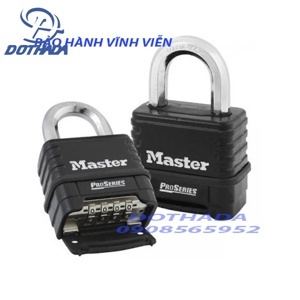 Khóa cửa cao cấp Master Lock 1178D